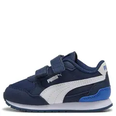 PUMA - Zapatillas Urbanas Niño St Runner