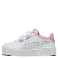 PUMA - Zapatillas Urbanas Niña Carina 3.0