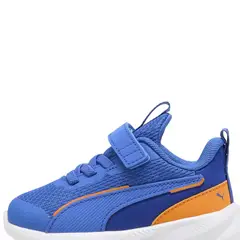 PUMA - Zapatillas Urbanas Niño Flyer 3