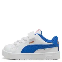 PUMA - Zapatillas Urbanas Niño Ballkid