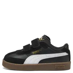 PUMA - Zapatillas Urbanas Niño Club 2 Era