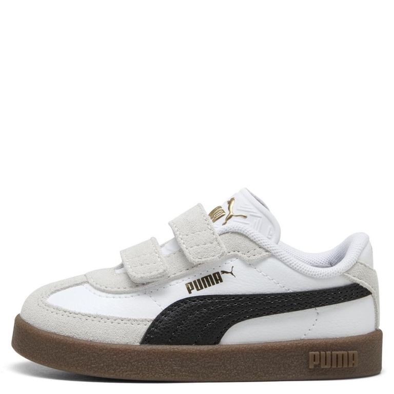 Zapatillas Urbanas Bebe Niño Club 2 Era