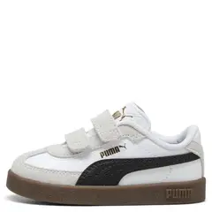 PUMA - Zapatillas Urbanas Niño Club 2 Era