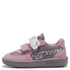 PUMA - Zapatillas Urbanas Niña Palermo