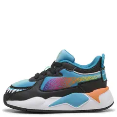 PUMA - Zapatillas Urbanas Niño Rs-x