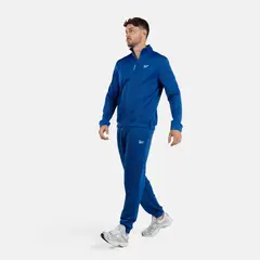 REEBOK - Buzo Conjunto Milezeek Tricot Tracksuit Hombre