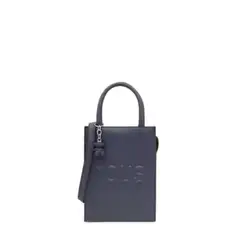 TOUS - Mini Bolso Pop Azul Marino Brenda