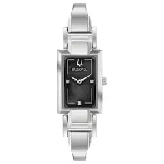 BULOVA - Reloj Mujer 96P209 + Estuche
