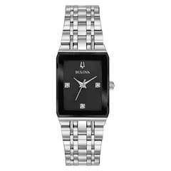 BULOVA - Reloj Mujer 96P202 + Estuche