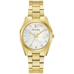 BULOVA - Reloj Mujer 97P172 + Estuche