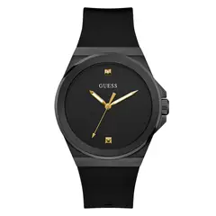 GUESS - Reloj Hombre GW0790G2 + Estuche