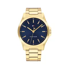 TOMMY HILFIGER - Reloj Hombre 1710679 + Estuche