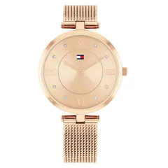 TOMMY HILFIGER - Reloj Mujer 1782712 + Estuche