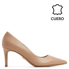 ALDO - Zapatos Vestir Mujer Cuero
