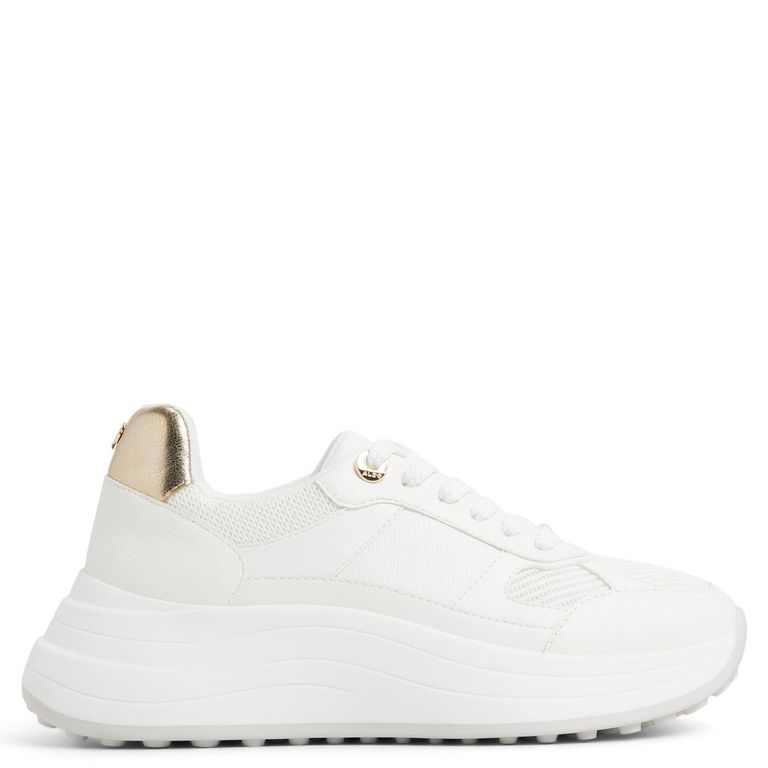 Zapatillas Urbanas Mujer