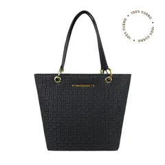 MILANO BAGS - Cartera Cuero Mujer