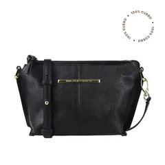 MILANO BAGS - Cartera Cuero Ds-3594 Mujer