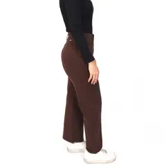 KAYRA POBLET - Jean Recto Mujer