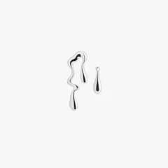 ADRIA - Aretes Bernarda Plata