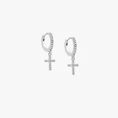 ADRIA - Aretes Accra Plata