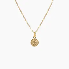 ADRIA - Dije De Oro San Benito