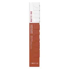 MAYBELLINE - Labial Ss Matte Ink Insider