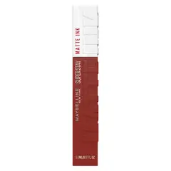 MAYBELLINE - Labial Ss Matte Ink Charmer