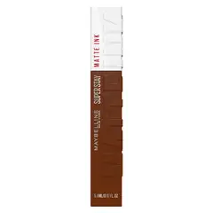 MAYBELLINE - Labial Ss Matte Ink Champion