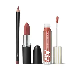MAC - Set Lip Combo Miranda Capurro