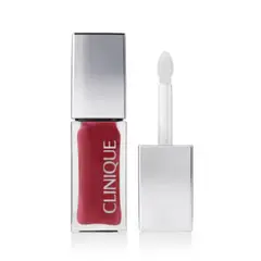 CLINIQUE - Pop Cheek And Lip Oil Pink Honey