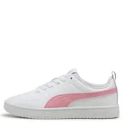 PUMA - Zapatillas Urbanas Niña Rickie Jr