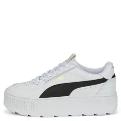 PUMA - Zapatillas Urbanas Niña Karmen Rebelle