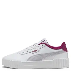 PUMA - Zapatillas Urbanas Niña Carina 3.0