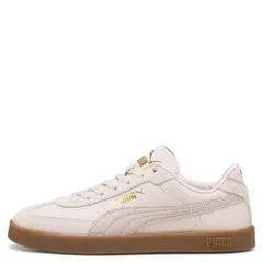 PUMA - Zapatillas Urbanas Niña Club Ii Era