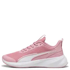 PUMA - Zapatillas Urbanas Niña Flyer Lite 3