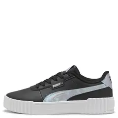 PUMA - Zapatillas Urbanas Niña Carina 3.0 Space