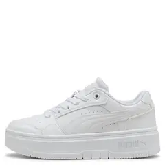 PUMA - Zapatillas Urbanas Niña Rebound