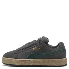 PUMA - Zapatillas Urbanas Niño Suede Xl