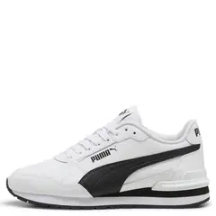 PUMA - Zapatillas Urbanas Niño St Runner V4 L