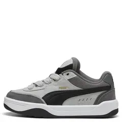 PUMA - Zapatillas Urbanas Niño Park Lifestyle