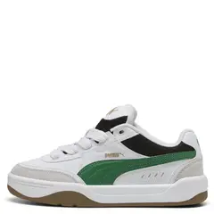 PUMA - Zapatillas Urbanas Niño Park Lifestyle