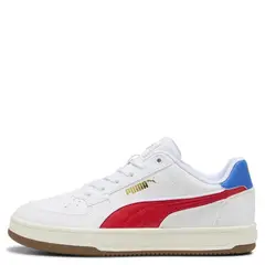 PUMA - Zapatillas Urbanas Niño Caven 2.0 Retro