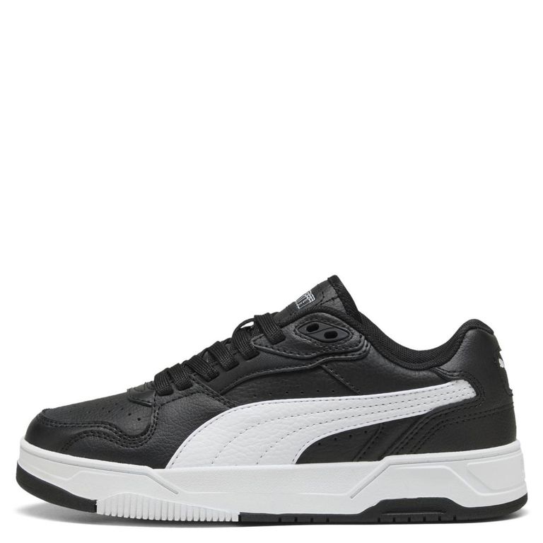 Zapatillas Urbanas Niño Rbd Break Low