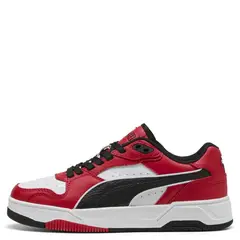 PUMA - Zapatillas Urbanas Niño Rbd Break Low