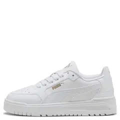 PUMA - Zapatillas Urbanas Niño Shuffle