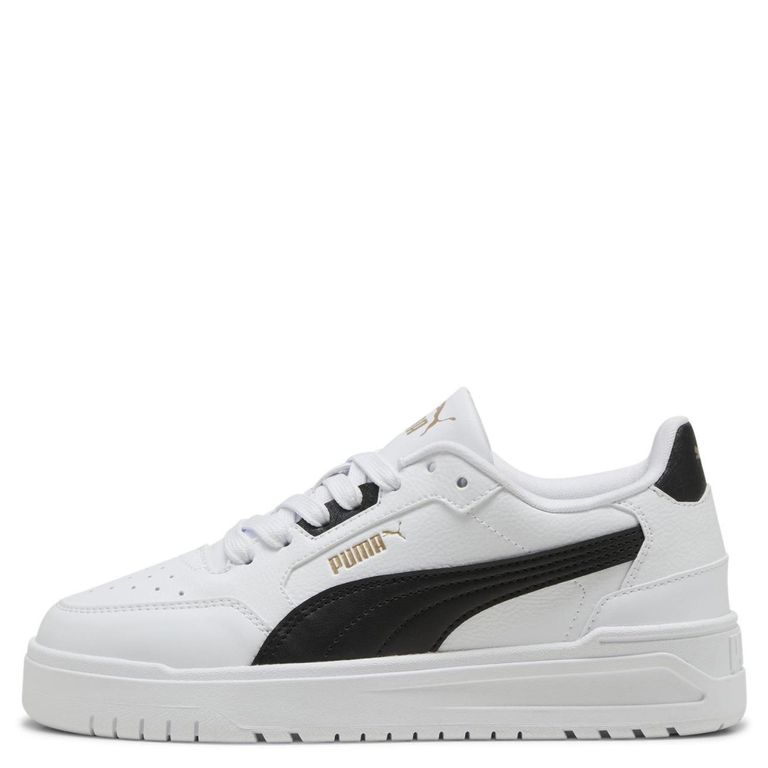 Zapatillas Urbanas Niño Shuffle