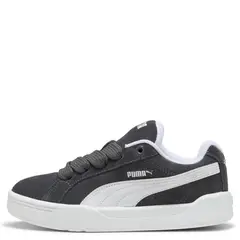 PUMA - Zapatillas Urbanas Niño Park Lifestyle