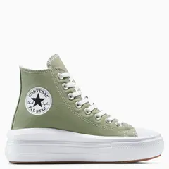 CONVERSE - Zapatillas Urbanas Mujer Chuck Taylor All Star