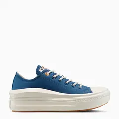 CONVERSE - Zapatillas Urbanas Mujer Chuck Taylor All Star