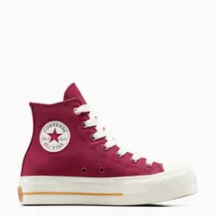 CONVERSE - Zapatillas Urbanas Mujer Chuck Taylor All Star